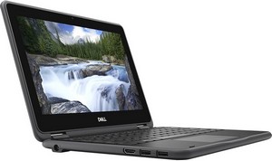 DELL LATITUDE 3190 64GB EMMC LAPTOP INTEL CELERON N4120, 4GB DDR4 RAM, 11.6" SCREEN, INTEL HD GRAPHICS 600. (SEALED UNIT).: LOCATION - A RACK