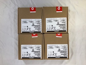 4X LENOVO THINKPAD FIBOCOM INTEL XMM7262 L830-EB CAT6 WWAN MODULE WWAN CARD MODEL NO 1P4XC0Q92823. (SEALED UNIT): LOCATION - B RACK