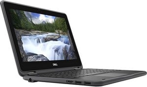 DELL LATITUDE 3190 64GB EMMC LAPTOP INTEL CELERON N4120, 4GB DDR4 RAM, 11.6" SCREEN, INTEL HD GRAPHICS 600. (SEALED UNIT).: LOCATION - B RACK