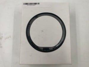 ULTRAHUMAN RING AIR SIZE 11 SMART RING.(RRP £340): LOCATION - A RACK