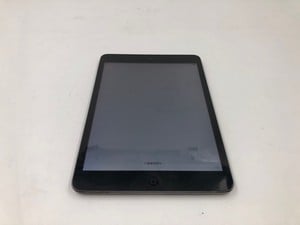 APPLE IPAD MINI 2 32GB TABLET WITH WIFI MODEL NO ME277B/A: LOCATION - A RACK