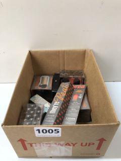 BOX OF BEAUTY PRODUCTS TO INC BENEFIT FIRM IT UP EYE SERUM (605000)