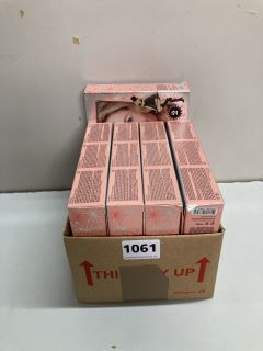 BOX OF BENEFIT SOFT & NATURAL BROWS CARE KIT (605314)