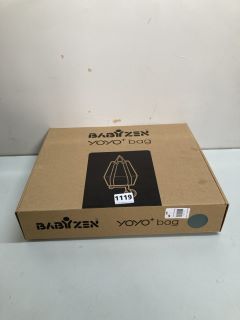 BABYZEN YOYO+ BAG (605314)