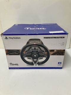 THRUSTMASTER PLAYSTATION T248 RACING WHEEL