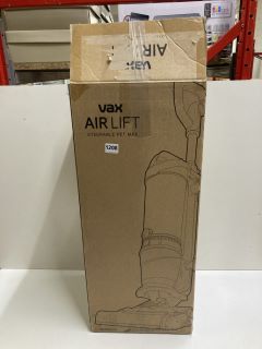 VAX AIR LIFT STEERABLE PET MAX VACUUM