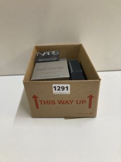 BOX OF BEAUTY PRODUCTS INC. NARS LIGHT REFLECTING SETTING POWDER (619660)