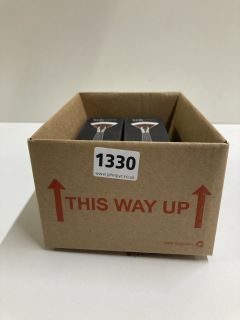 BOX OF URBAN DECAY MAKEUP BRUSHES (619660)