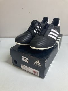 ADIDAS COPA MUNDIAL FOOTBALL BOOTS - SIZE: 11 (618474)