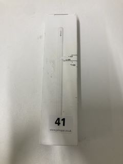 APPLE PENCIL MODEL:A2051