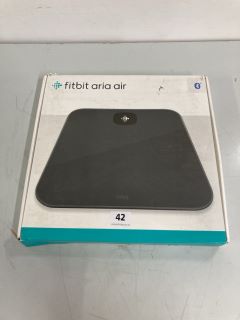 FITBIT ARIA AIR SCALES