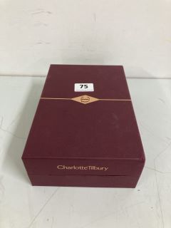 CHARLOTTE TILBURY GIFT SET (619660)