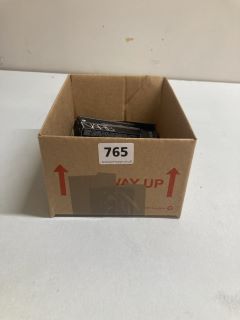 BOX OF BEAUTY PRODUCTS INC NARS PRECISION LIP LINER (597615)