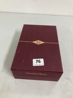 CHARLOTTE TILBURY GIFT SET (619660)