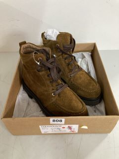 AND/OR PARAMOUNTE BRTNBOOTS - SIZE 5 (663049)