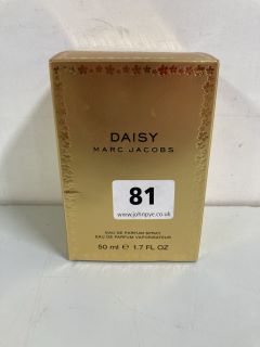 MARC JACOBS DAISY EAU DE PARFUM SPRAY 50ML (619660)