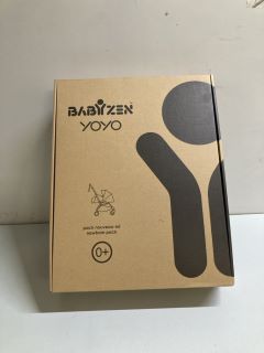 BABYZEN YOYO NEWBORN PACK 0+ (604795)