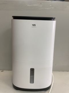 MEACODRY ARETE ONE 25L DEHUMIDIFIER