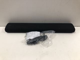 SAMSUNG SOUNDBAR MODEL NO: HW-S61B