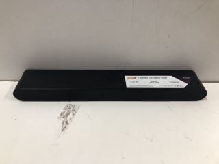 SAMSUNG SOUNDBAR MODEL NO: HW-S60B