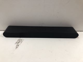 SAMSUNG SOUNDBAR MODEL NO: HW-S60B