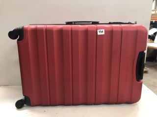 TRAVELLING SUITCASE