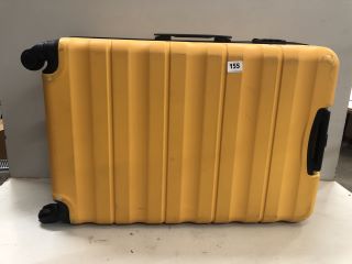 TRAVELLING SUITCASE