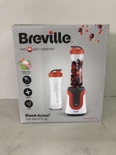 BREVILLE BLEND-ACTIVE