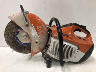 STIHL ANGLE GRINDER (MPSS3004225) (18+ REQUIRED)