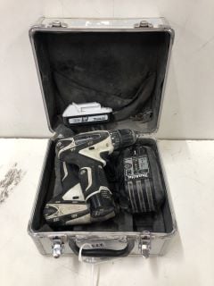 MAKITA TOOL BOX (MPSS03115702)