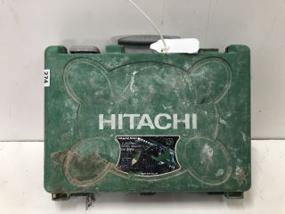 HITACHI ROTARY HAMMER (MPSS03115703)