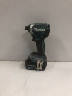 MAKITA DRILL (X748076)