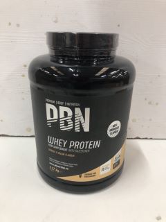 PBN WHEY PROTEIN (BB:09/24)