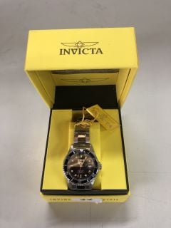 INVICTA WATCH MODEL NO: 8932OB