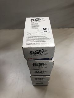 5 X DEXTO ENERGY (BB:10/2025)