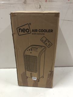 NEO AIR COOLER