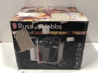 RUSSELL HOBBS MINI KITCHEN