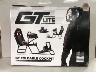 GT LITE NEXT LEVEL RACING