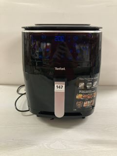 TEFAL EASY FRY GRILL & STEAM HEALTHY FRYER