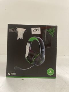 RAZER KAIRA PRO WIRELESS HEADSET FOR XBOX