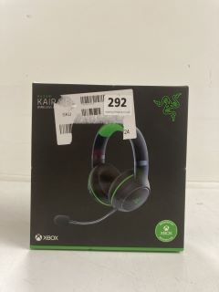 RAZER KAIRA PRO WIRELESS HEADSET FOR XBOX