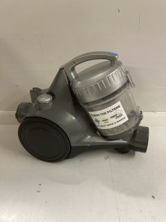 RUSSELL HOBBS ATLAS CYLINDER VACUUM CLEANER