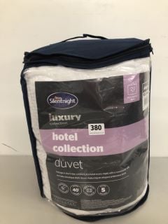 SILENTNIGHT HOTEL COLLECTION DUVET