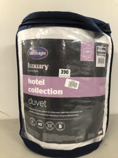 SILENTNIGHT HOTEL COLLECTION DUVET