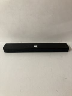 BOSE SOUNDBAR SPEAKER SYSTEM - MODEL 432552 - RRP £269