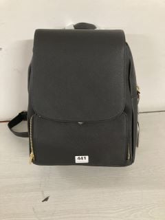 WOMEN'S STACKERS BACKPACK