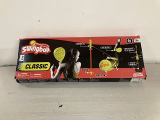 SWINGBALL CLASSIC OUTDOOR GAME