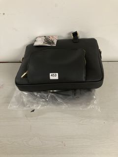 2 X BAGS INC TUMI BACKPACK