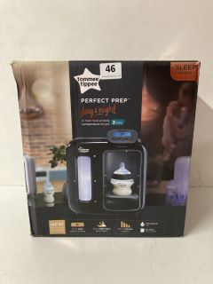 TOMMEE TIPPEE PERFECT PREP DAY & NIGHT MACHINE