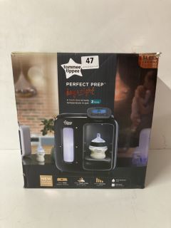 TOMMEE TIPPEE PERFECT PREP DAY & NIGHT MACHINE